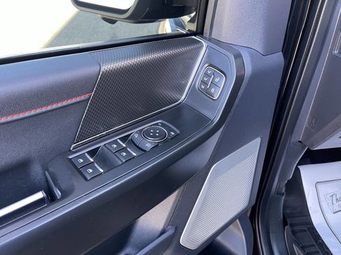 Used 2024 Ford F150 Raptor image 19