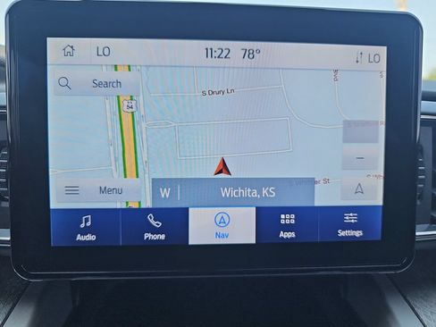 Used 2023 Ford Explorer Timberline AWD/4WD image 21