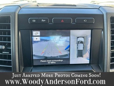 Used 2018 Ford F250 XL w/ STX Appearance Package image 11