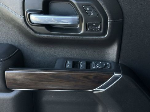 Used 2020 GMC Sierra 1500 SLT w/ SLT Premium Plus Package image 21