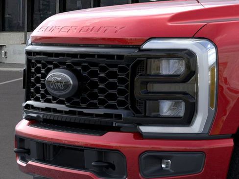 New 2026 Ford F250 XLT w/ XLT Premium Package image 17