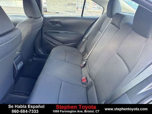 New 2026 Toyota Corolla LE image 10