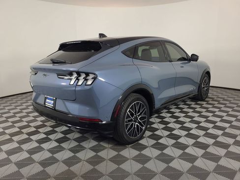 Used 2024 Ford Mustang Mach-E Premium image 3