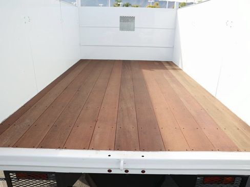 New 2024 Chevrolet Low Cab Forward RWD image 13