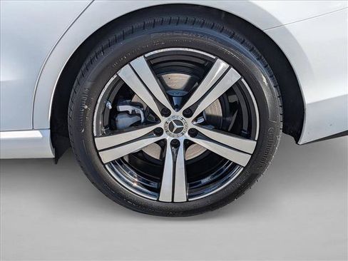 Certified 2026 Mercedes-Benz C 300 4MATIC Sedan image 24