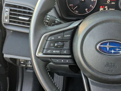 Used 2025 Subaru Legacy Premium AWD/4WD image 16