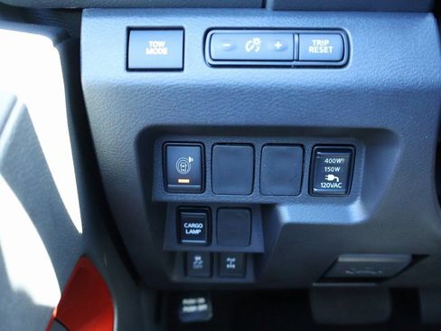 New 2026 Nissan Frontier PRO-4X image 15