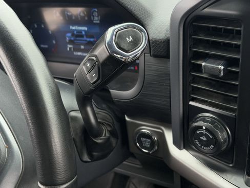 Certified 2024 Ford F150 XLT w/ Equipment Group 302A MID AWD/4WD image 20