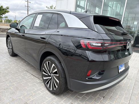 Certified 2023 Volkswagen ID.4 Pro S Plus AWD/4WD image 4