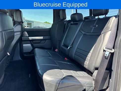 Used 2024 Ford F150 Platinum w/ FX4 Off-Road Package AWD/4WD image 15