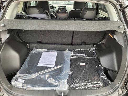 New 2025 Mitsubishi Outlander Sport SE image 8