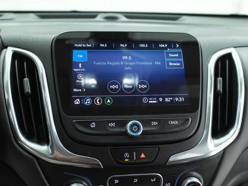 Used 2022 Chevrolet Equinox LT FWD image 27