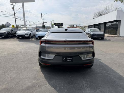 New 2026 Polestar Polestar 4 image 5