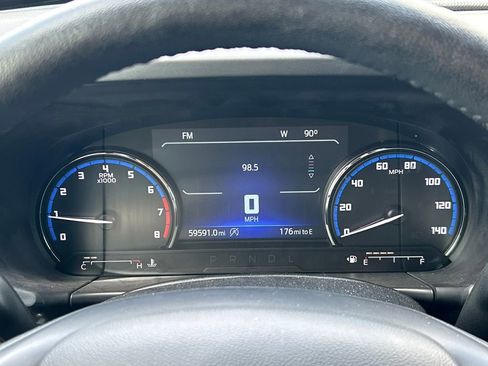 Used 2021 Ford Bronco Sport Outer Banks AWD/4WD image 33
