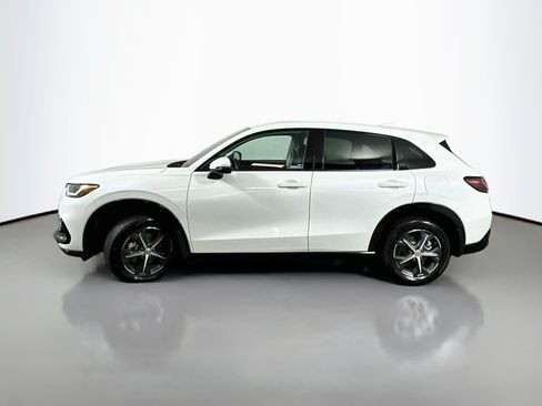 Used 2024 Honda HR-V EX-L image 4