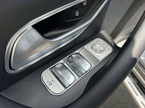 New 2026 Mercedes-Benz GLS 450 450 4MATIC SUV image 20