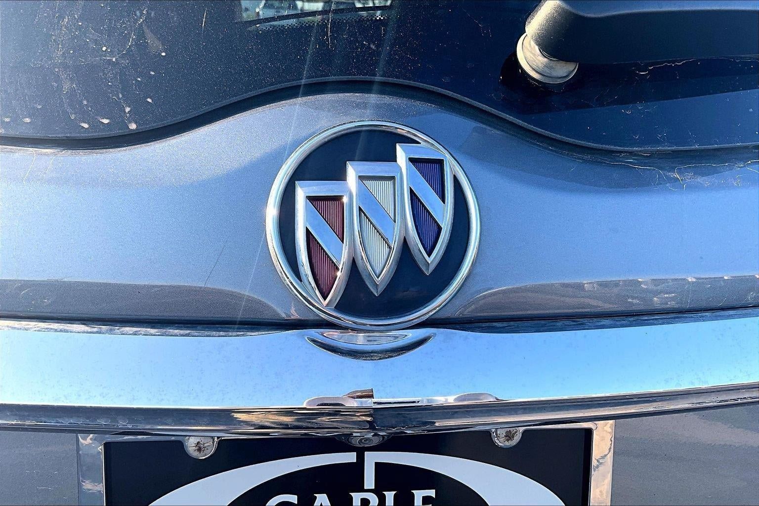 Used 2020 Buick Enclave Essence w/ Trailering Package, 5000 lbs. AWD/4WD image 6