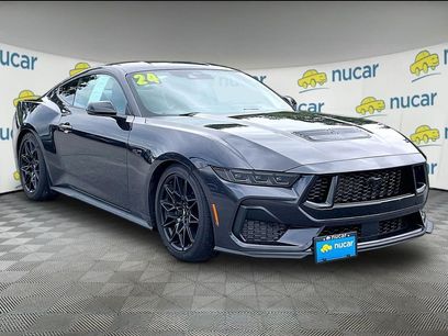 Used 2024 Ford Mustang GT Premium w/ GT Performance Package