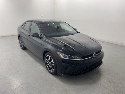 Used 2026 Volkswagen Jetta Sport