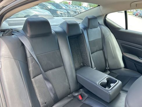 Used 2023 Nissan Altima 2.5 SR image 41