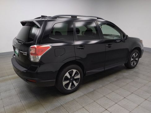 Used 2017 Subaru Forester 2.5i Premium w/ All-Weather Package image 10