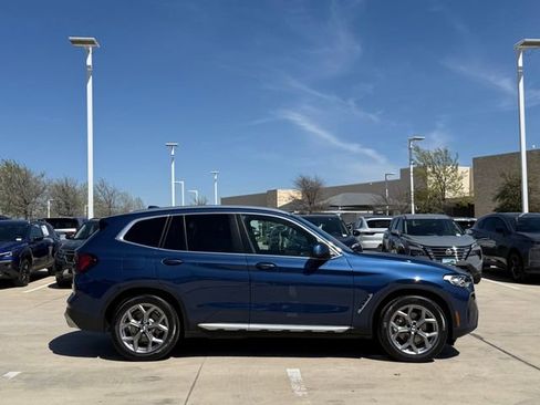 Used 2022 BMW X3 sDrive30i w/ Convenience Package image 5