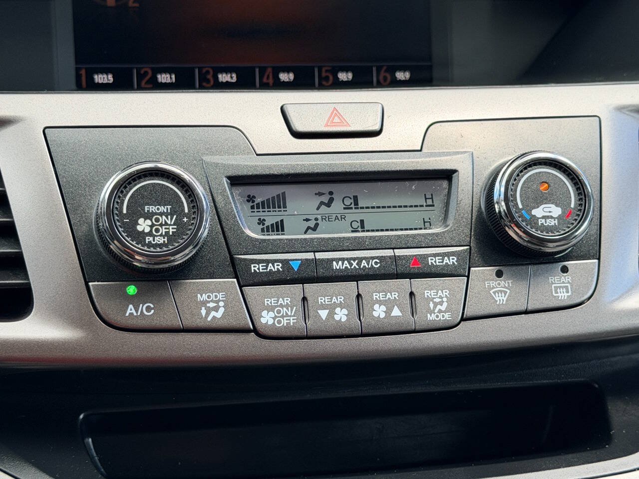 Used 2015 Honda Odyssey LX image 39