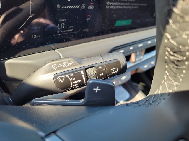 New 2027 Kia Telluride SX Prestige AWD/4WD image 28