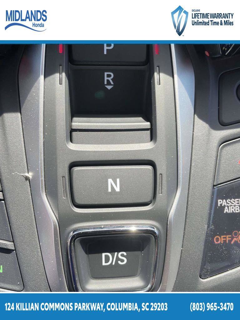 New 2026 Honda Odyssey Sport-L image 29
