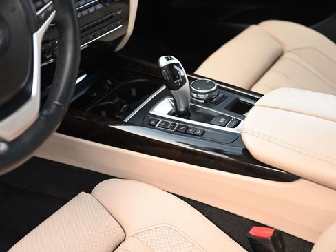 Used 2016 BMW X5 xDrive35i image 24