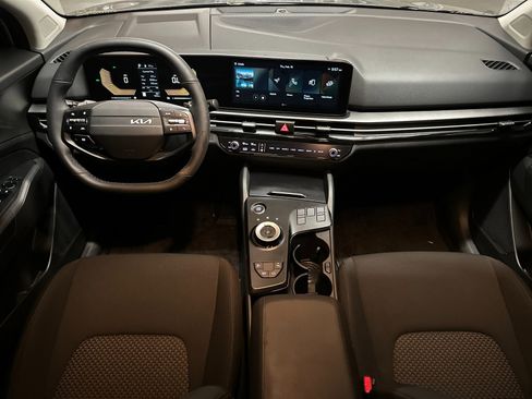 Certified 2026 Kia Sportage LX image 16