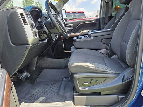 Used 2018 GMC Sierra 1500 SLE w/ SLE Value Package image 5