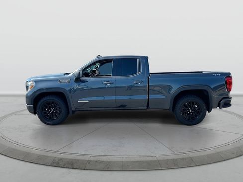 Used 2021 GMC Sierra 1500 Elevation w/ Preferred Package AWD/4WD image 5