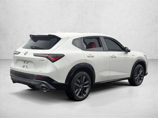 New 2026 Acura ADX A-Spec AWD/4WD video 2
