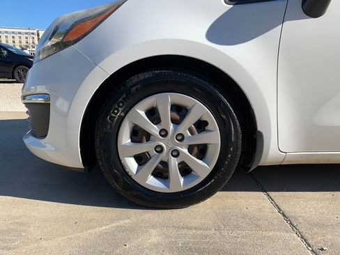 Used 2017 Kia Rio LX w/ Power Package FWD image 31