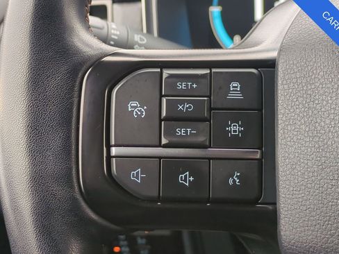 Used 2023 Ford F150 Platinum w/ Equipment Group 701A High image 25