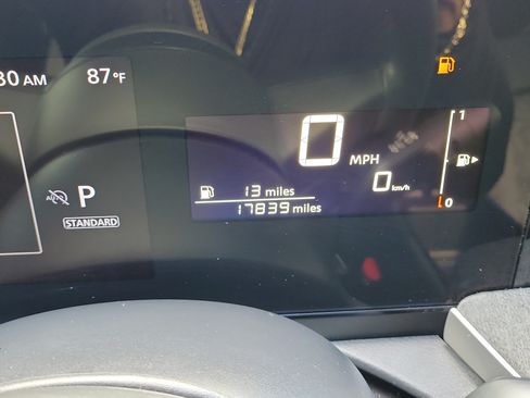 Certified 2025 Nissan Kicks SV w/ Illumination Package FWD image 25