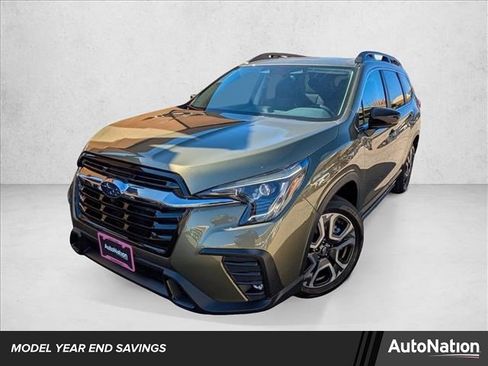 New 2025 Subaru Ascent Limited image 1