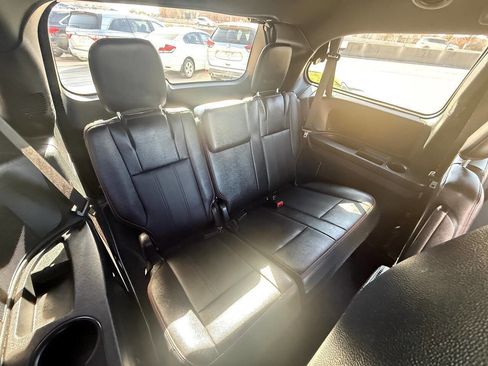 Used 2019 Dodge Grand Caravan GT image 23