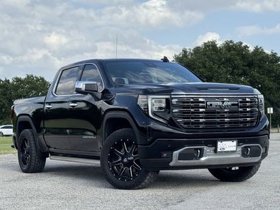 Used 2023 GMC Sierra 1500 Denali Ultimate