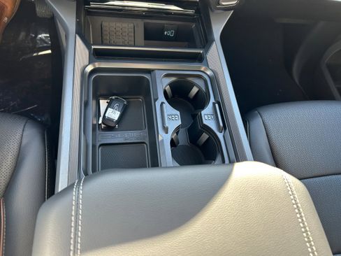 New 2026 Ford F350 Lariat w/ Chrome Package image 45