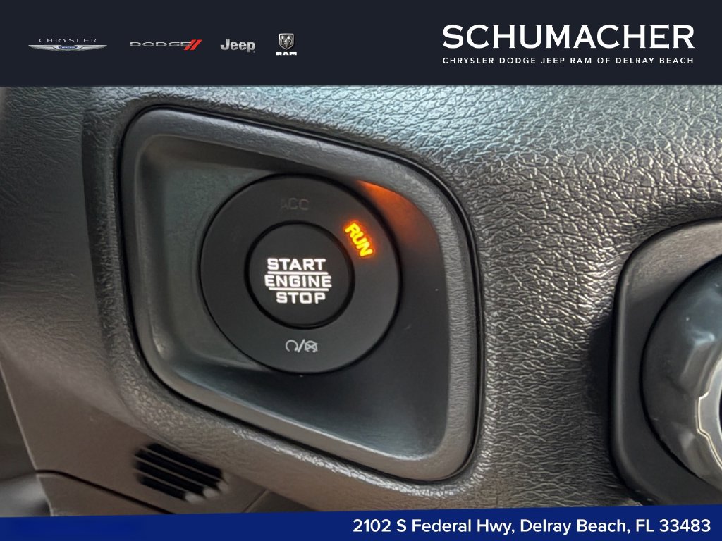 New 2026 Jeep Wrangler Unlimited Rubicon 392 AWD/4WD image 19