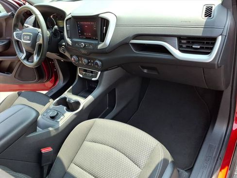 Used 2024 GMC Terrain SLE w/ Driver Convenience Package AWD/4WD image 15