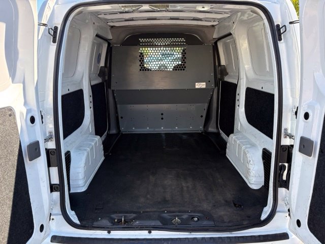 Used 2019 Nissan NV200 SV w/ Navigation Package FWD image 28