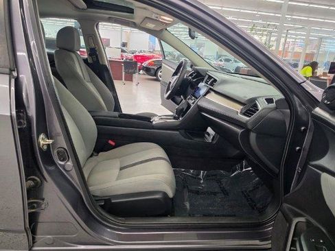 Used 2016 Honda Civic EX-T image 28