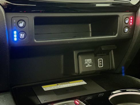 Used 2023 Honda Passport Elite image 20
