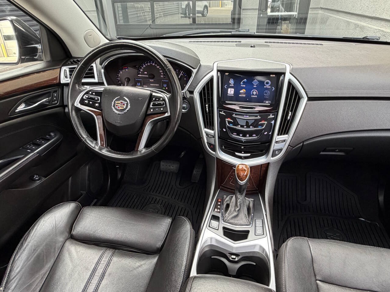 Used 2013 Cadillac SRX Performance AWD/4WD image 23