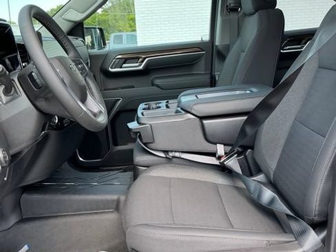 New 2026 Chevrolet Silverado 1500 RST w/ RST Select Package AWD/4WD image 10