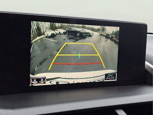 Used 2019 Lexus NX 300 F Sport w/ F Sport Premium Package image 28