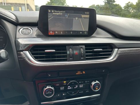 Used 2016 MAZDA MAZDA6 Grand Touring FWD image 21